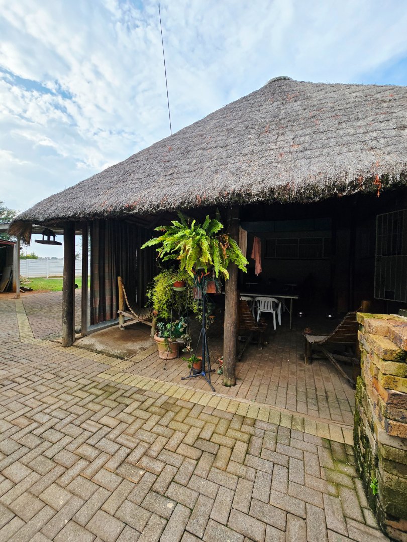 3 Bedroom Property for Sale in Wilkeville North West